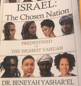 Meet your Posher, Mordecai